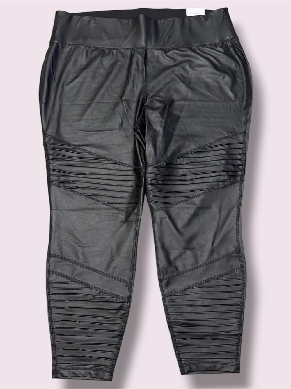 Women’s Lane Bryant LIVI leggings size 22/24